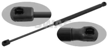 70 92 8037 SWAG Газовая пружина, крышка багажник